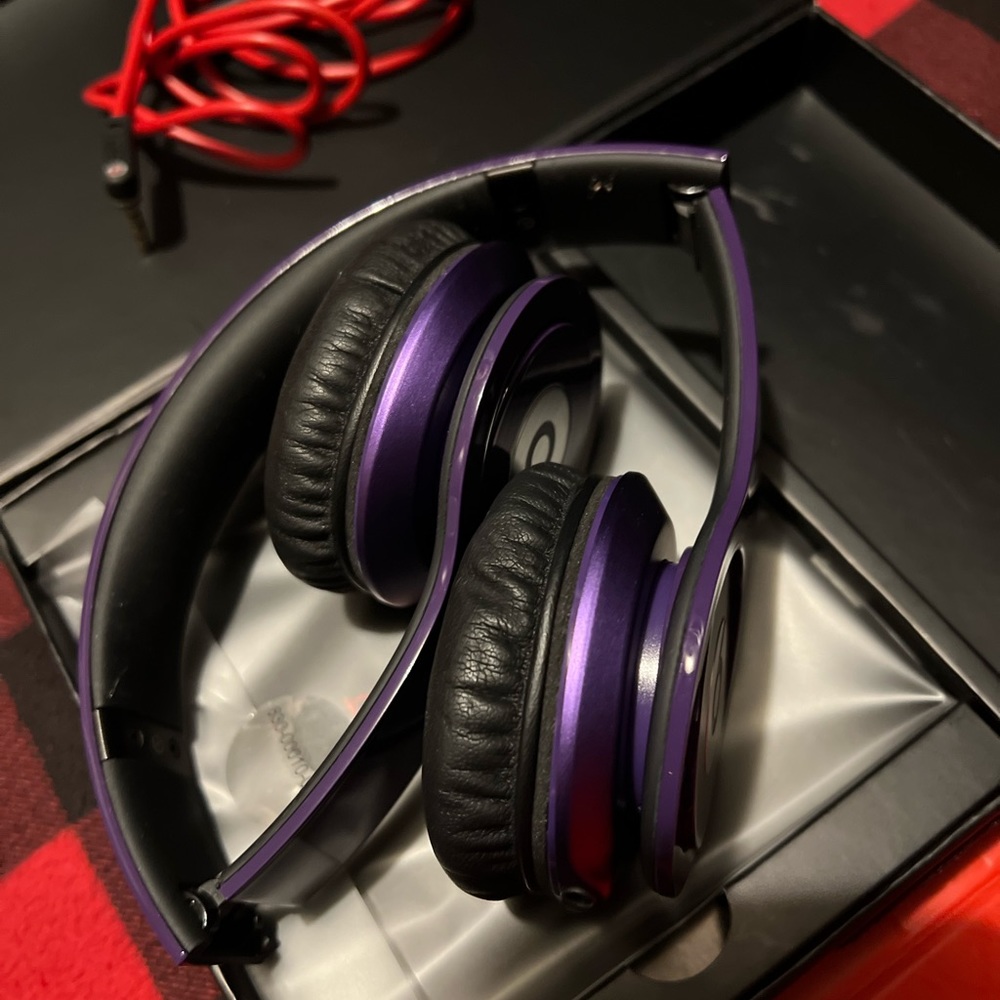 Beats By Dre